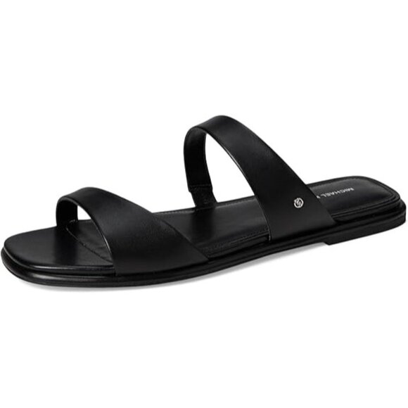 MICHAEL Michael Kors Jaida Flat Sandal Women's Sandals - Picture 5 of 5